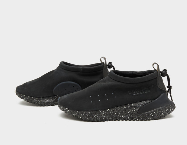 x Undercover Moc Flow