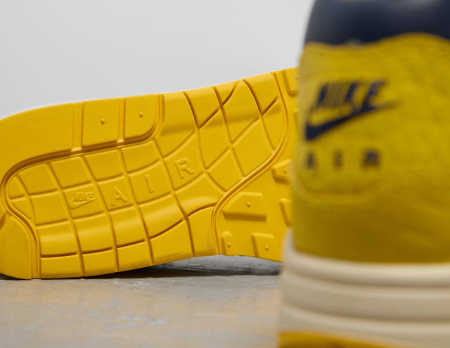 MAX 1 PRM QS NAVY/MAIZE