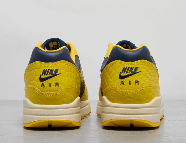 MAX 1 PRM QS NAVY/MAIZE