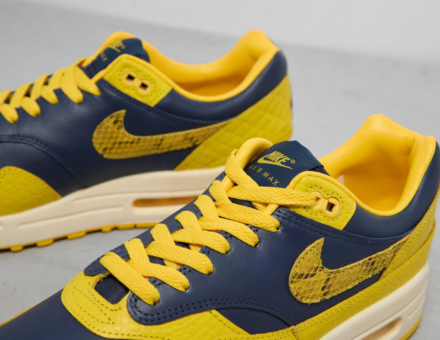 MAX 1 PRM QS NAVY/MAIZE
