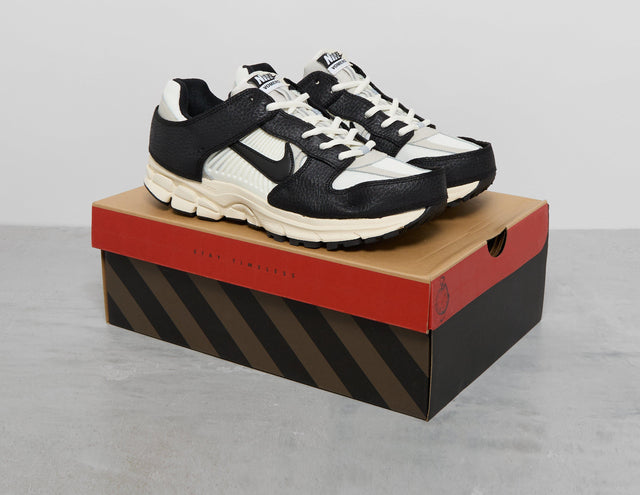 W ZM VOMERO QS SAIL/BLK