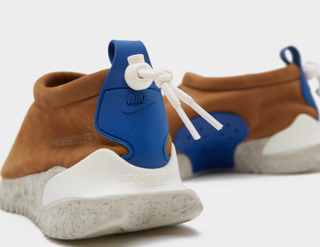 x Undercover Moc Flow Women's