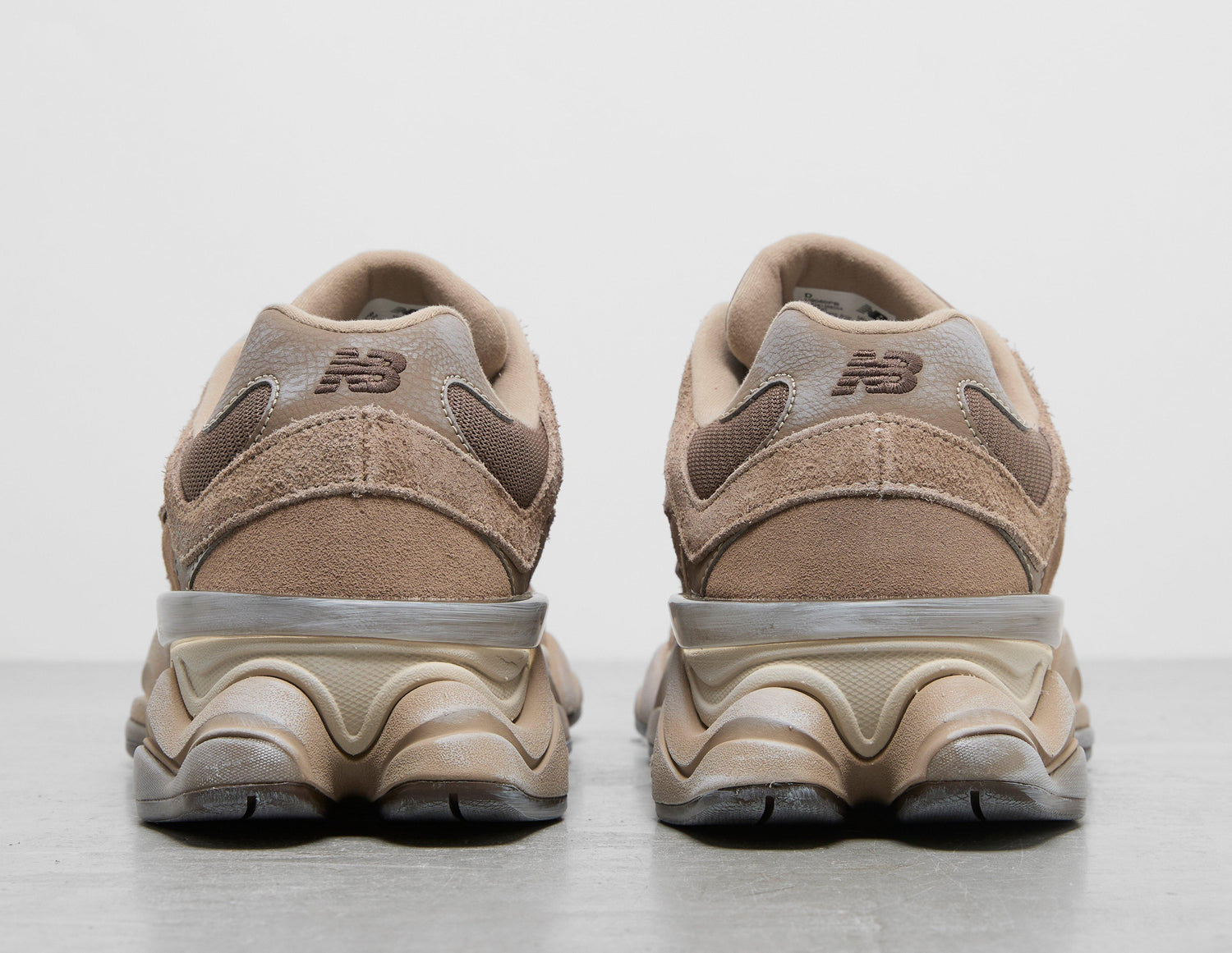 9060 MUSH/BRN/BEI