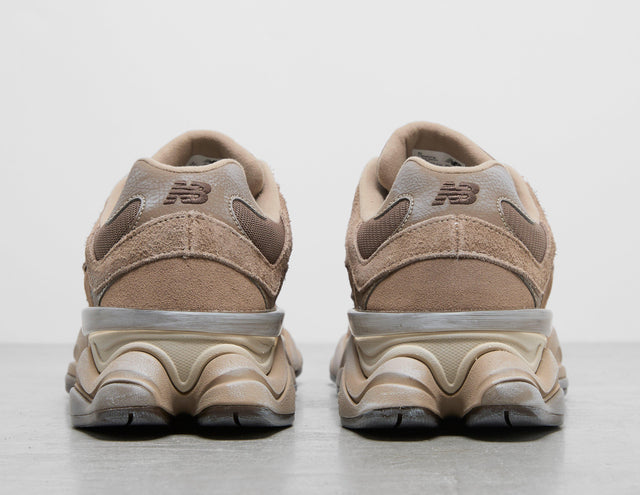 9060 MUSH/BRN/BEI