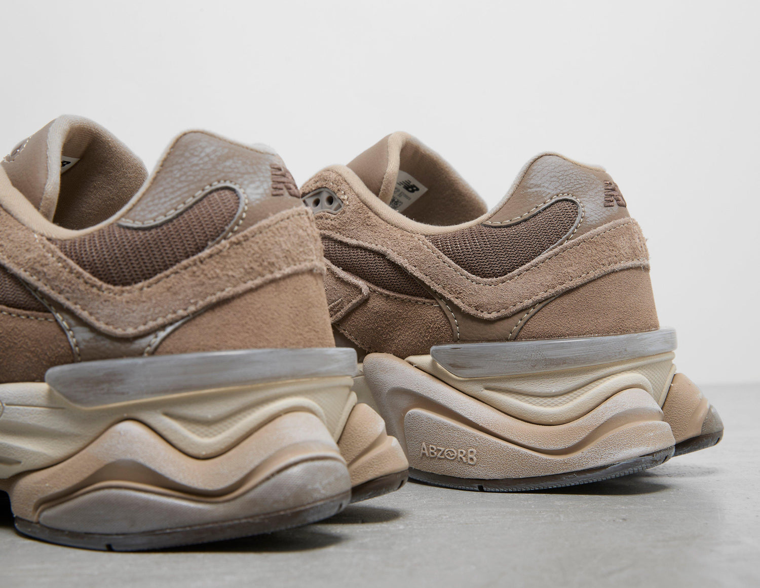 9060 MUSH/BRN/BEI