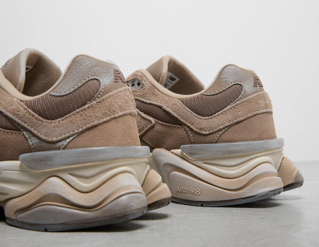 9060 MUSH/BRN/BEI