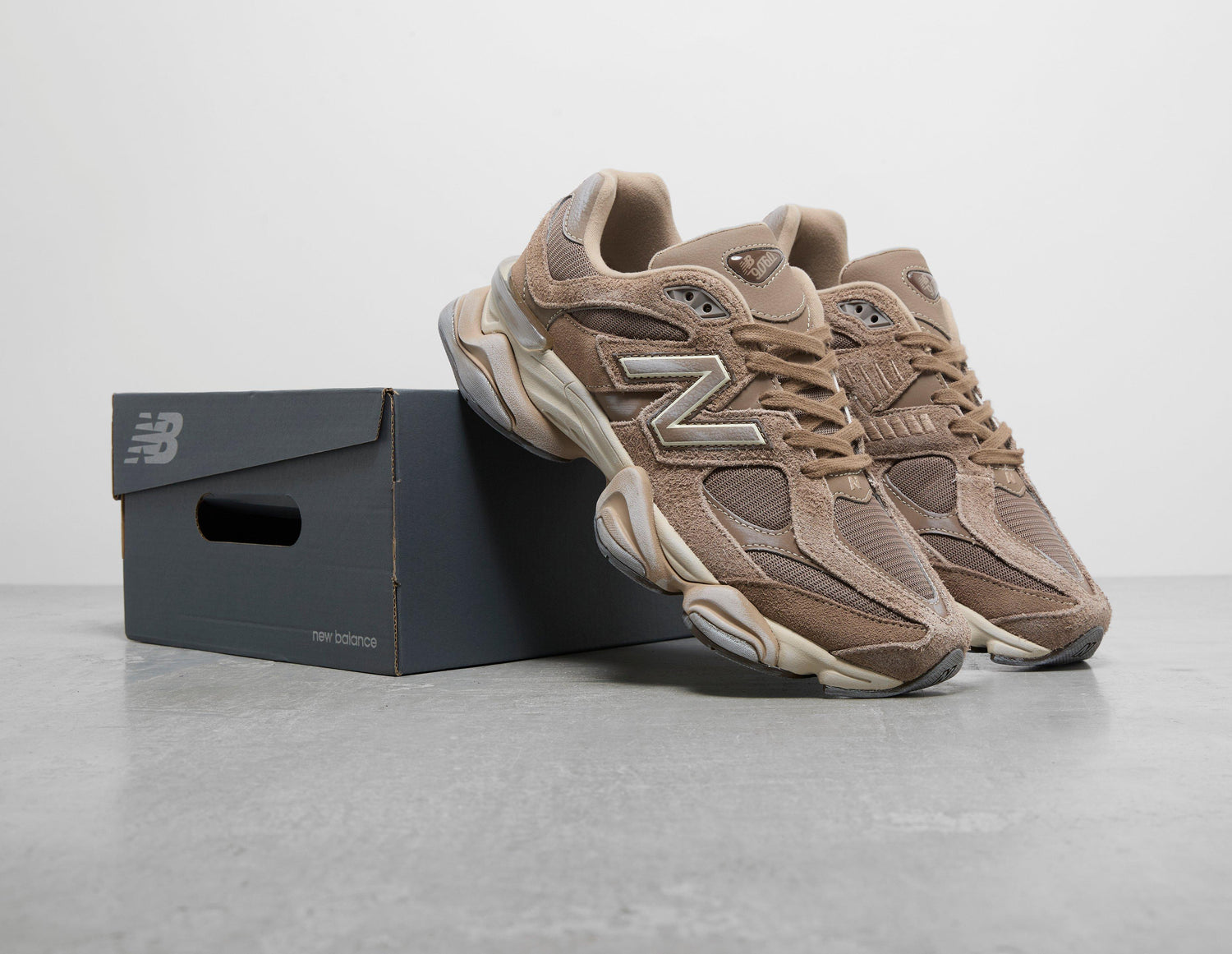 9060 MUSH/BRN/BEI