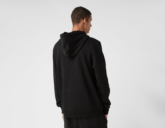 !RANSOM GASMASK HOOD BLK