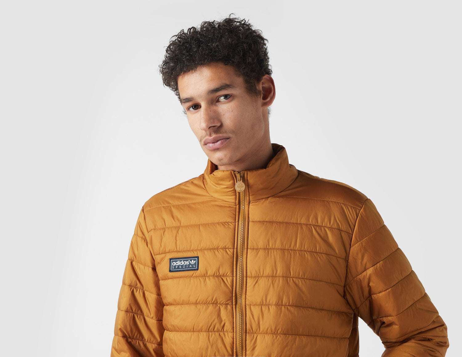 !SPZL TOPFIELD LINER BRNZ