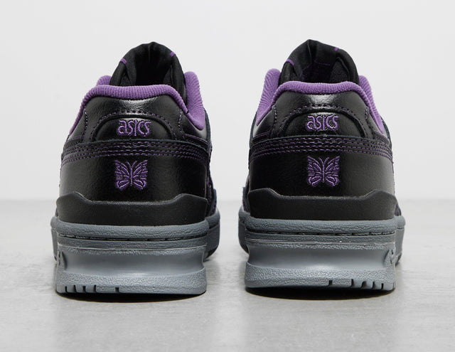 EX89 NDLS BLK/PURP