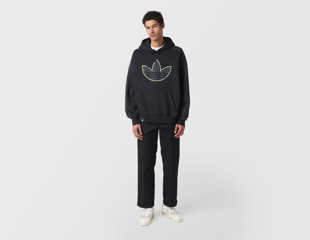 x Youth of Paris Hoodie