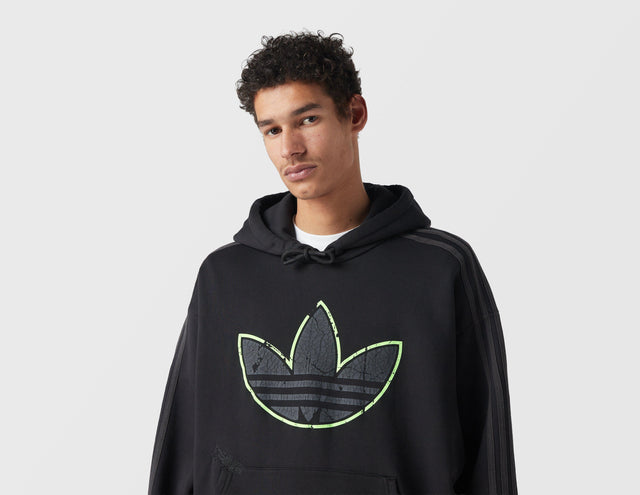 x Youth of Paris Hoodie