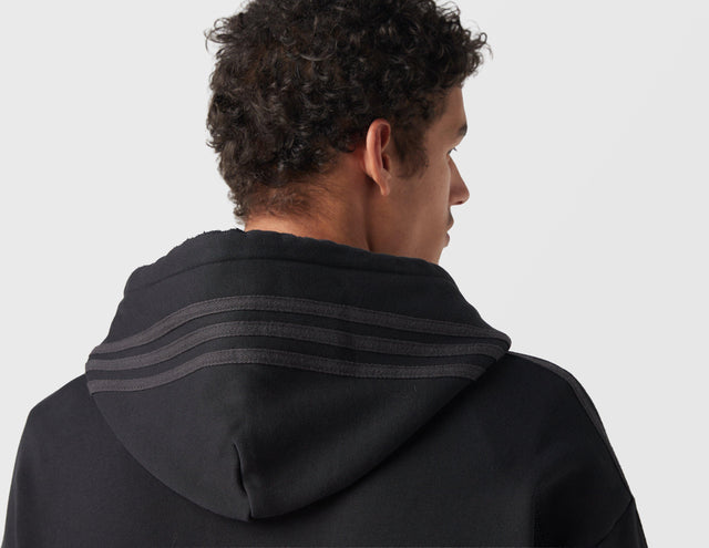 x Youth of Paris Hoodie