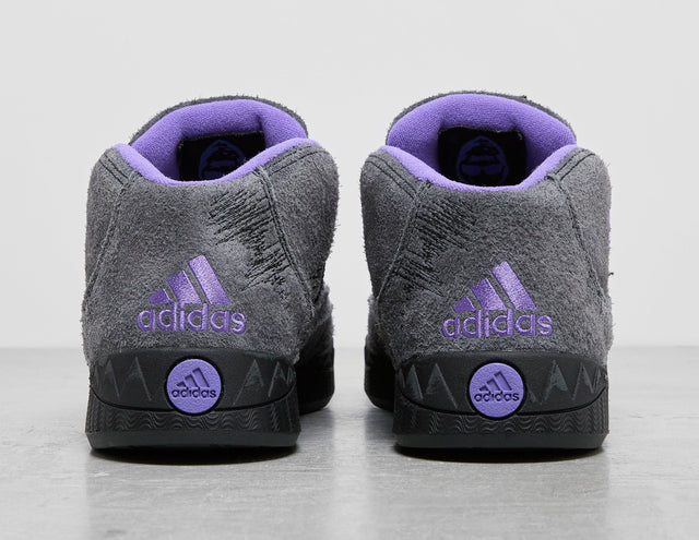 ADIMATIC MID YOP BLK/WHT