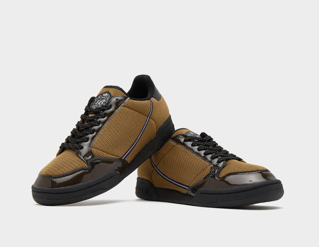 x Blondey Continental Women's