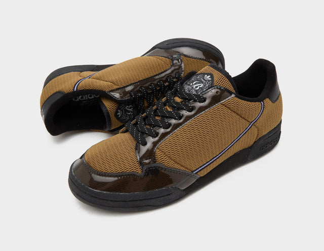 x Blondey Continental Women's