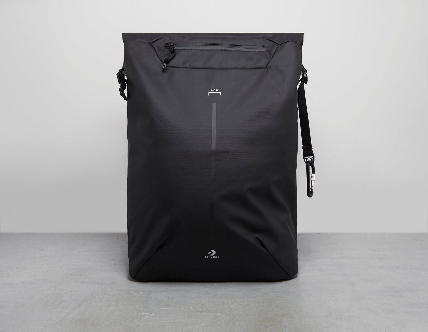 !ACW BAG BLK