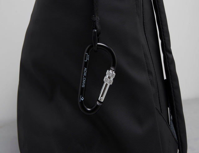 !ACW BAG BLK