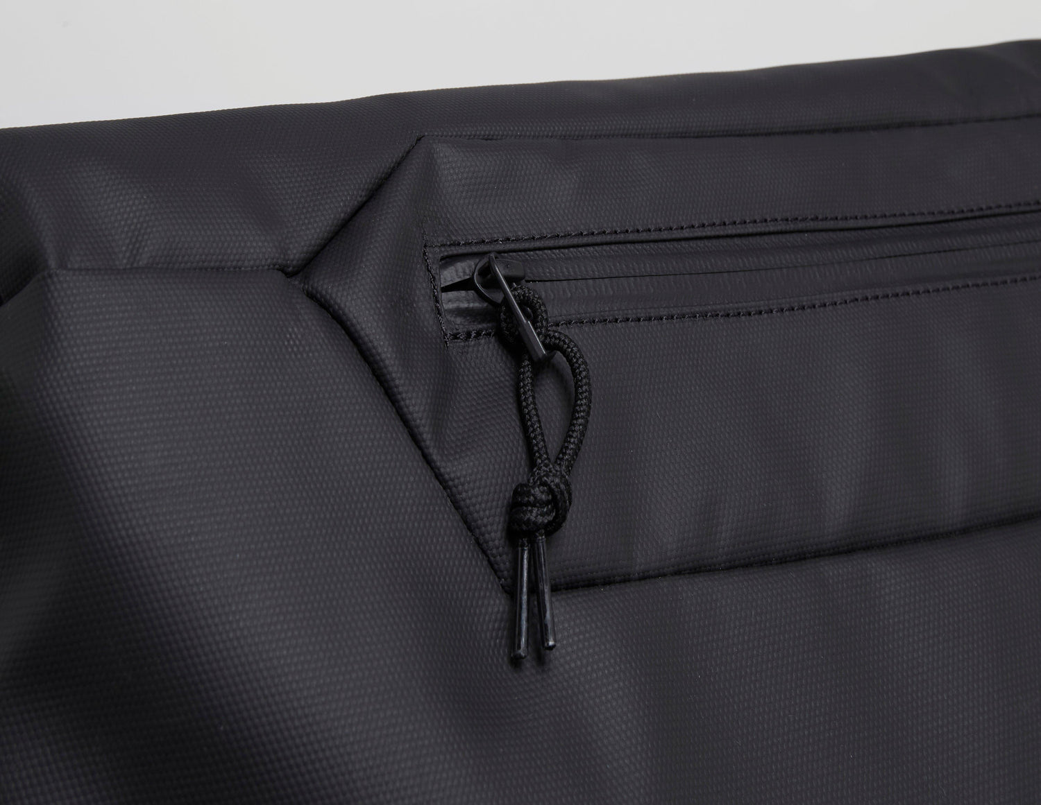 !ACW BAG BLK