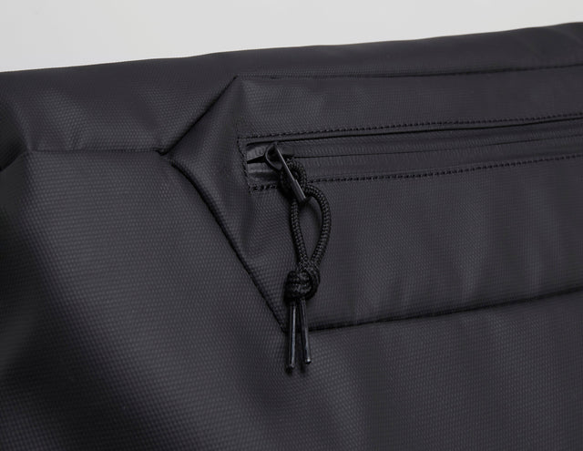 !ACW BAG BLK