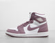 AJ 1 HI OG WHT/MVE/WHT