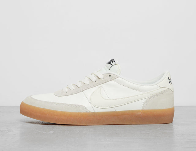 KILLSHOT 2 LEA WHT/BEI