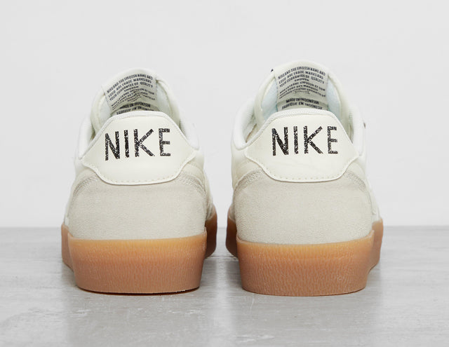 KILLSHOT 2 LEA WHT/BEI