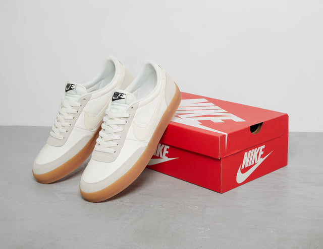 KILLSHOT 2 LEA WHT/BEI