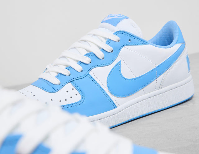 TERMINATOR LO WHT/BLU