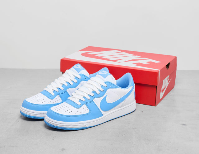 TERMINATOR LO WHT/BLU