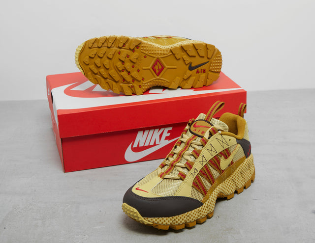 #HUMARA GLD/BRNZ/BLK