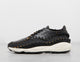 FOOTSCAPE WVN PRM BLK/IVO