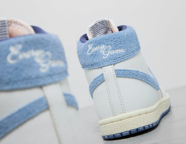 #AIR SHIP QS WHT/BLU/SAI