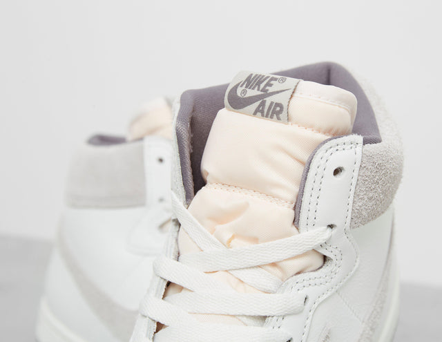 #AIR SHIP QS WHT/GRY/WHT