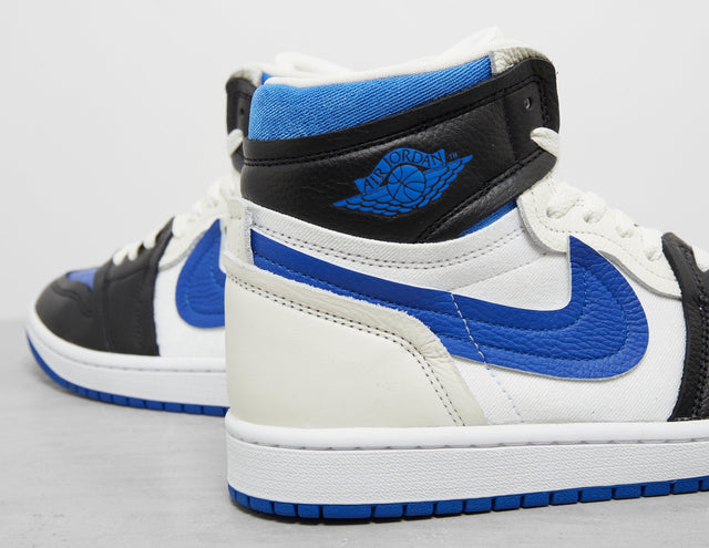 AJ1 MM HI BLK/G'ROYAL BLU