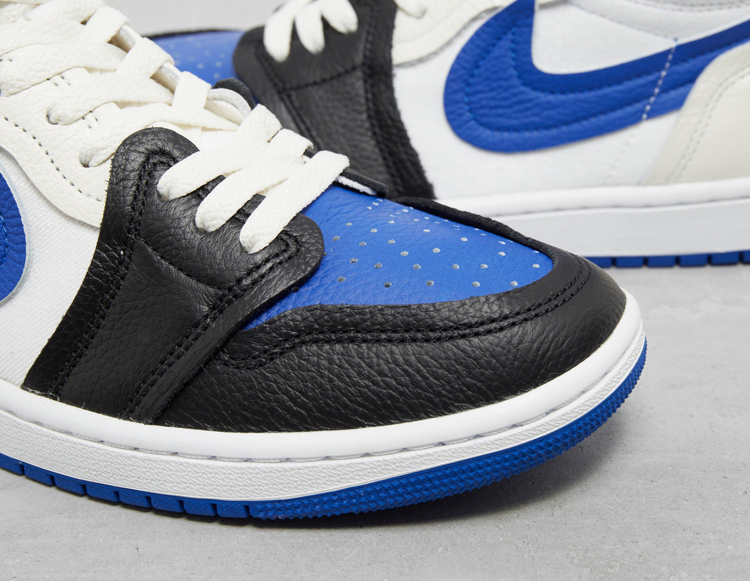 AJ1 MM HI BLK/G'ROYAL BLU