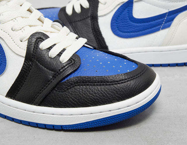 AJ1 MM HI BLK/G'ROYAL BLU