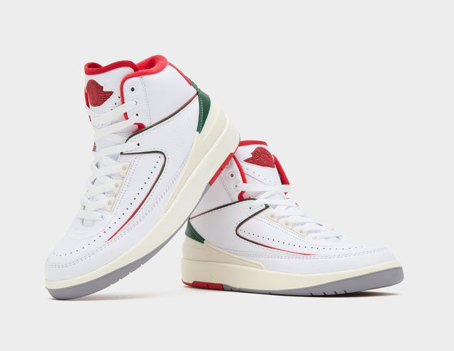 Air 2 Retro Junior