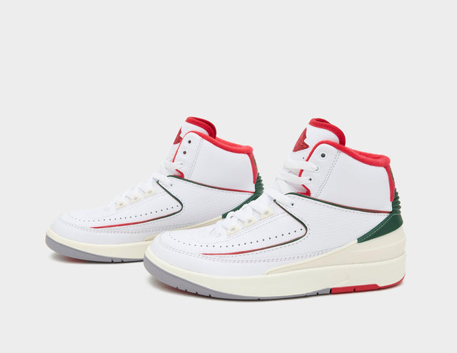 Air 2 Retro Junior