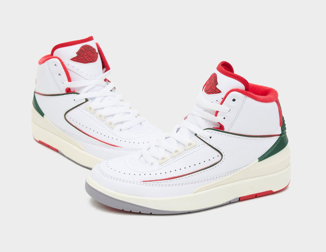 Air 2 Retro Junior