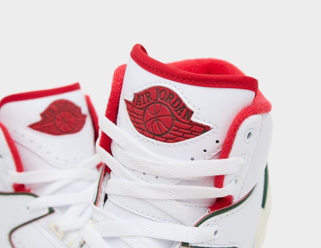 Air 2 Retro Junior