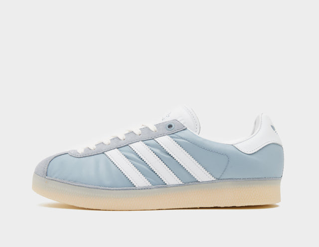 x Footpatrol Gazelle 85