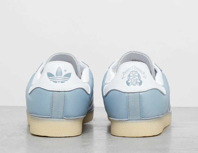 !FP GAZELLE 85 GRY/BLU/WH