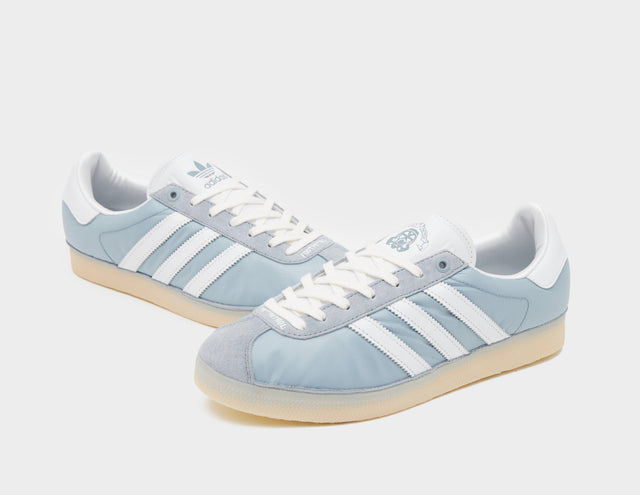 x Footpatrol Gazelle 85