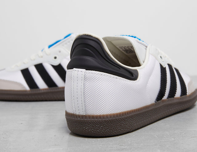 !SAMBA BSTN WHT/GUM/BLK