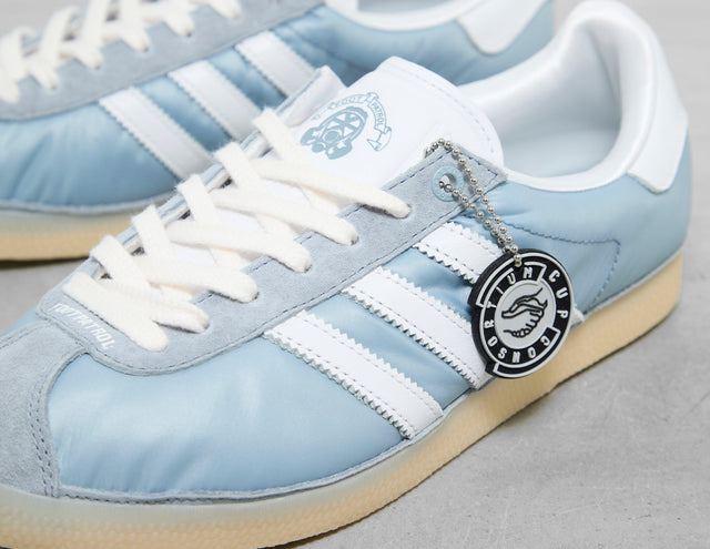 !FP GAZELLE 85 GRY/BLU/WH