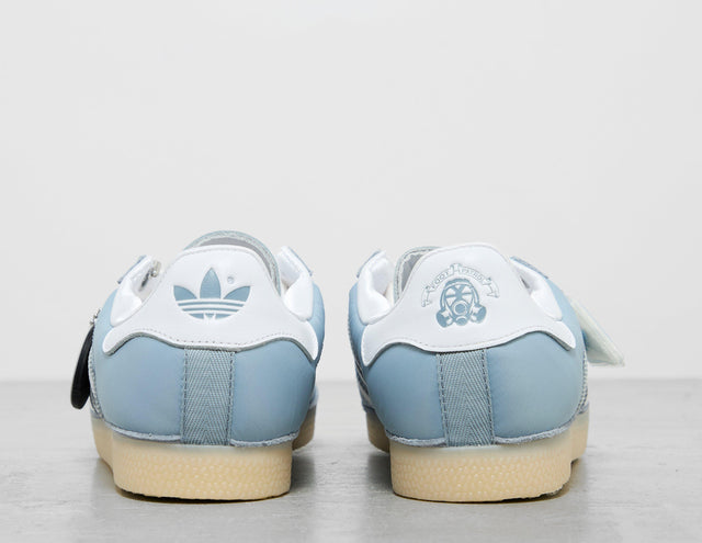 !FP GAZELLE 85 GRY/BLU/WH