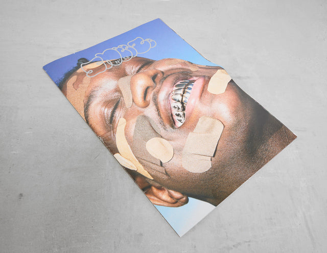 SNEEZE ISSUE 56 - 25 PK