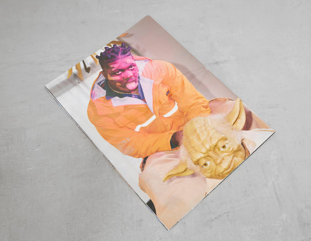 SNEEZE ISSUE 56 - 25 PK