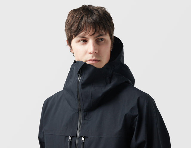 x Boris Bidjan Saberi A.B.1 Jacket